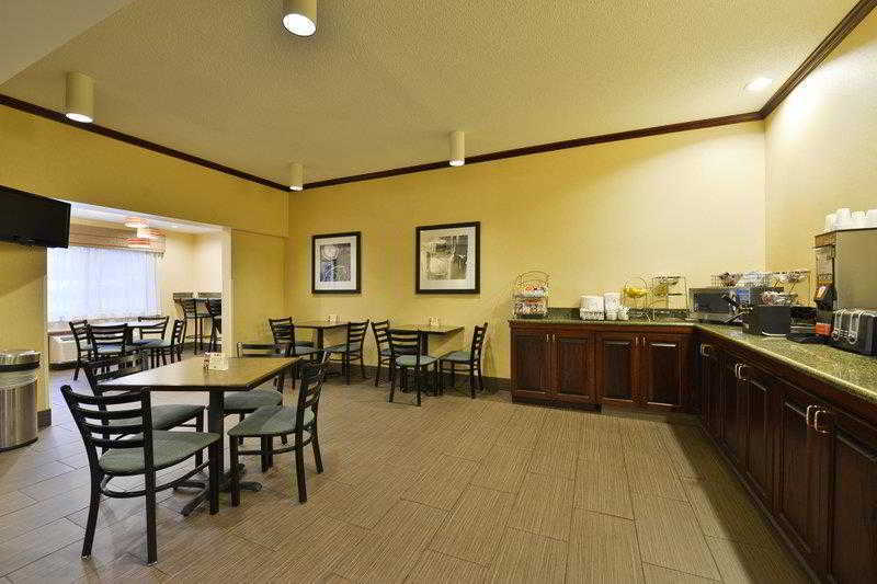 Hotel Western Executive