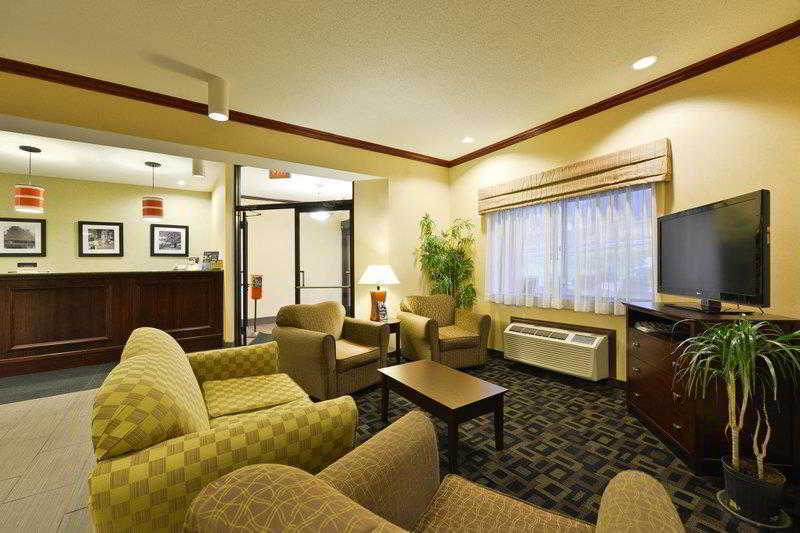 Western Executive Hotel