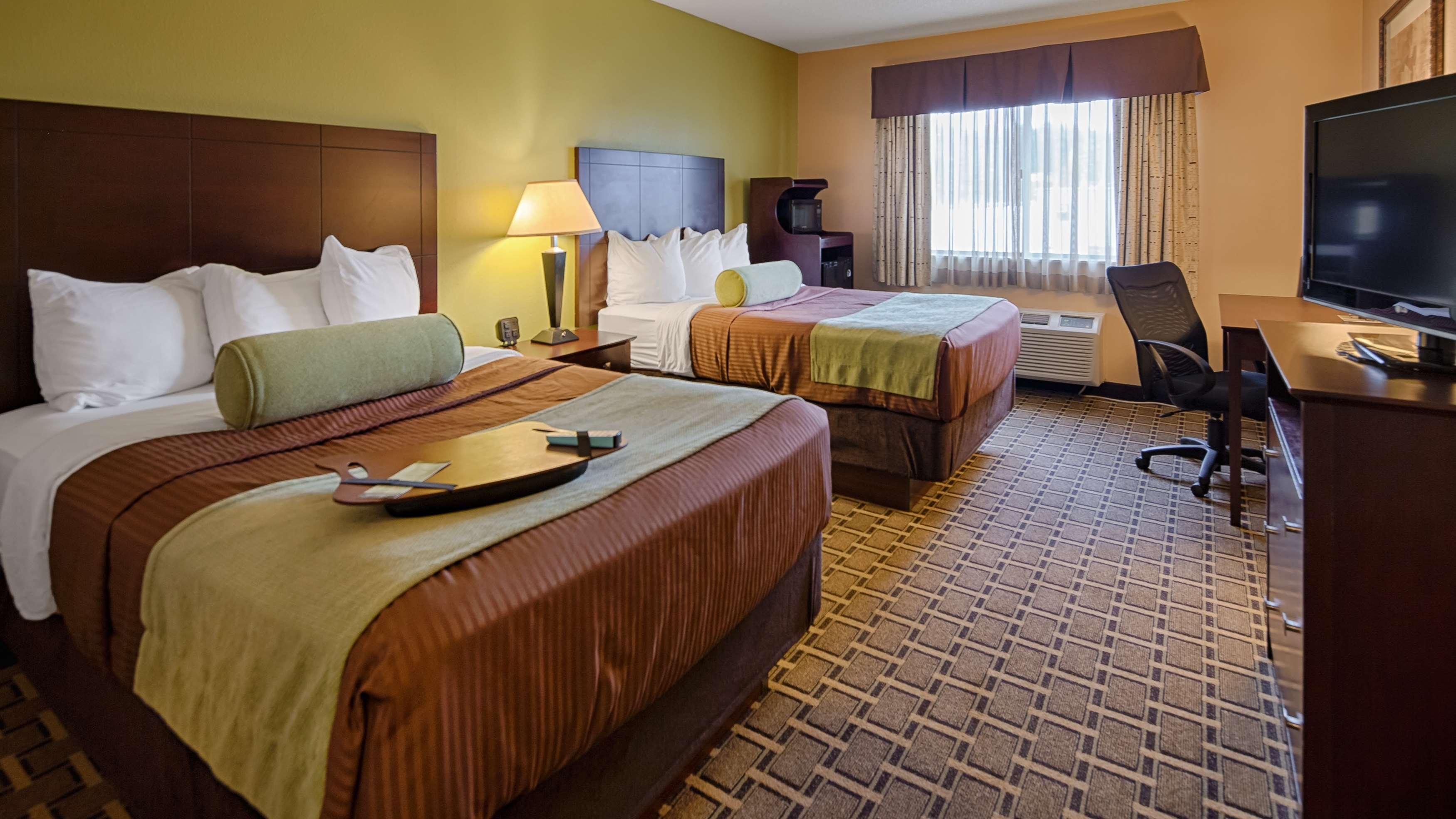 Hotel Western Executive