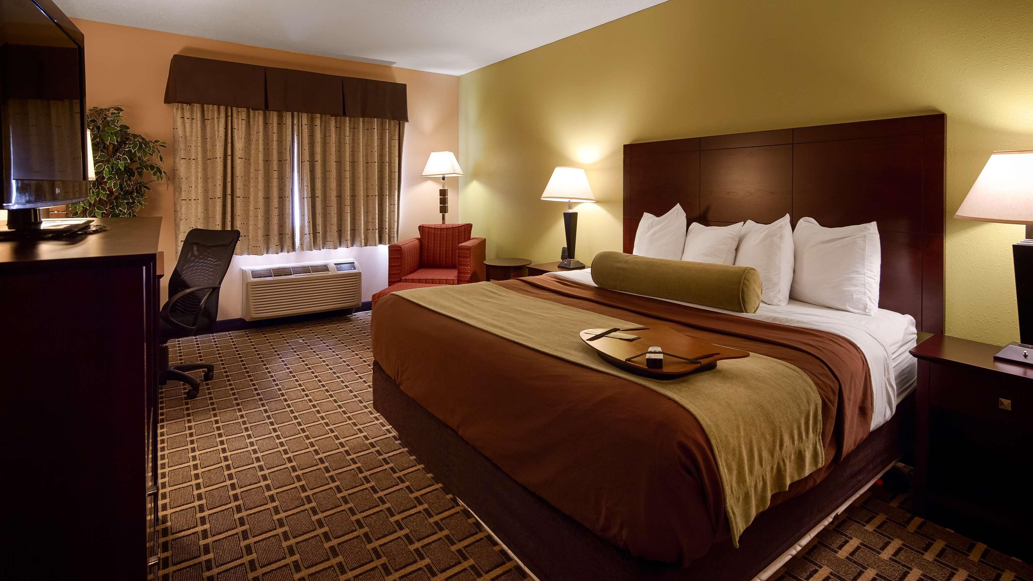 Hotel Western Executive 3*
