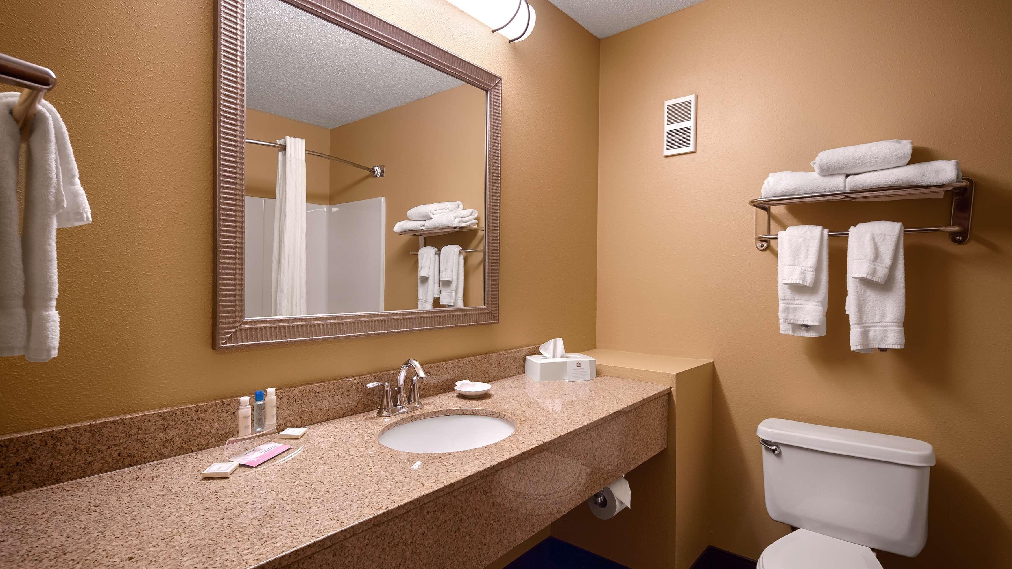 Hotel Western Executive