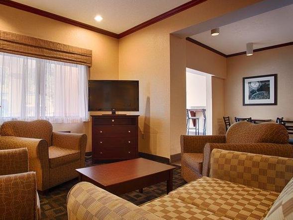 Western Executive Hotel