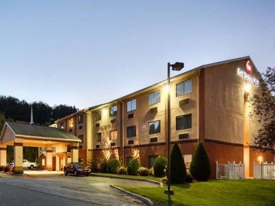 Hotel Western Executive