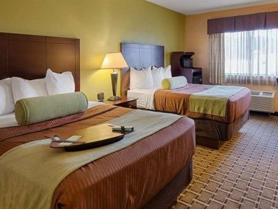 Western Executive Hotel