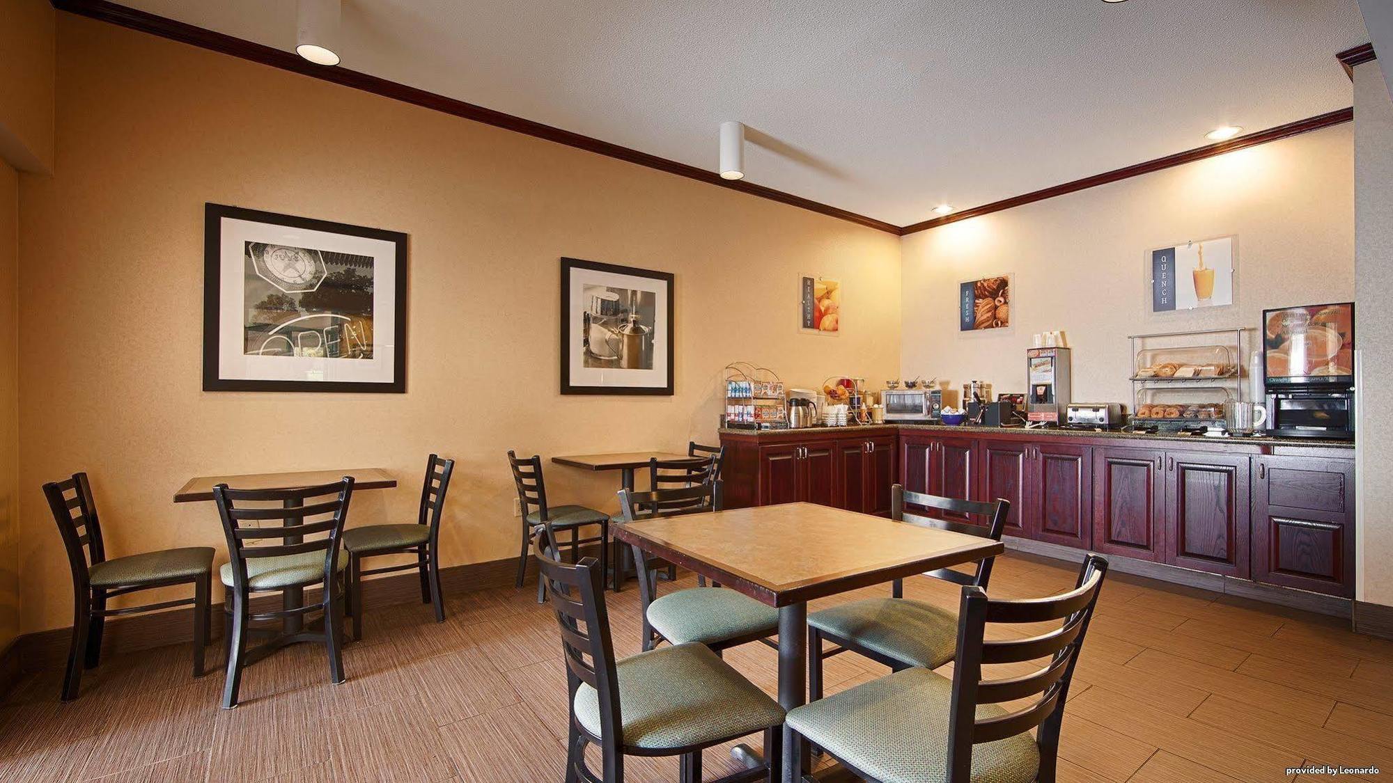 Hotel Western Executive