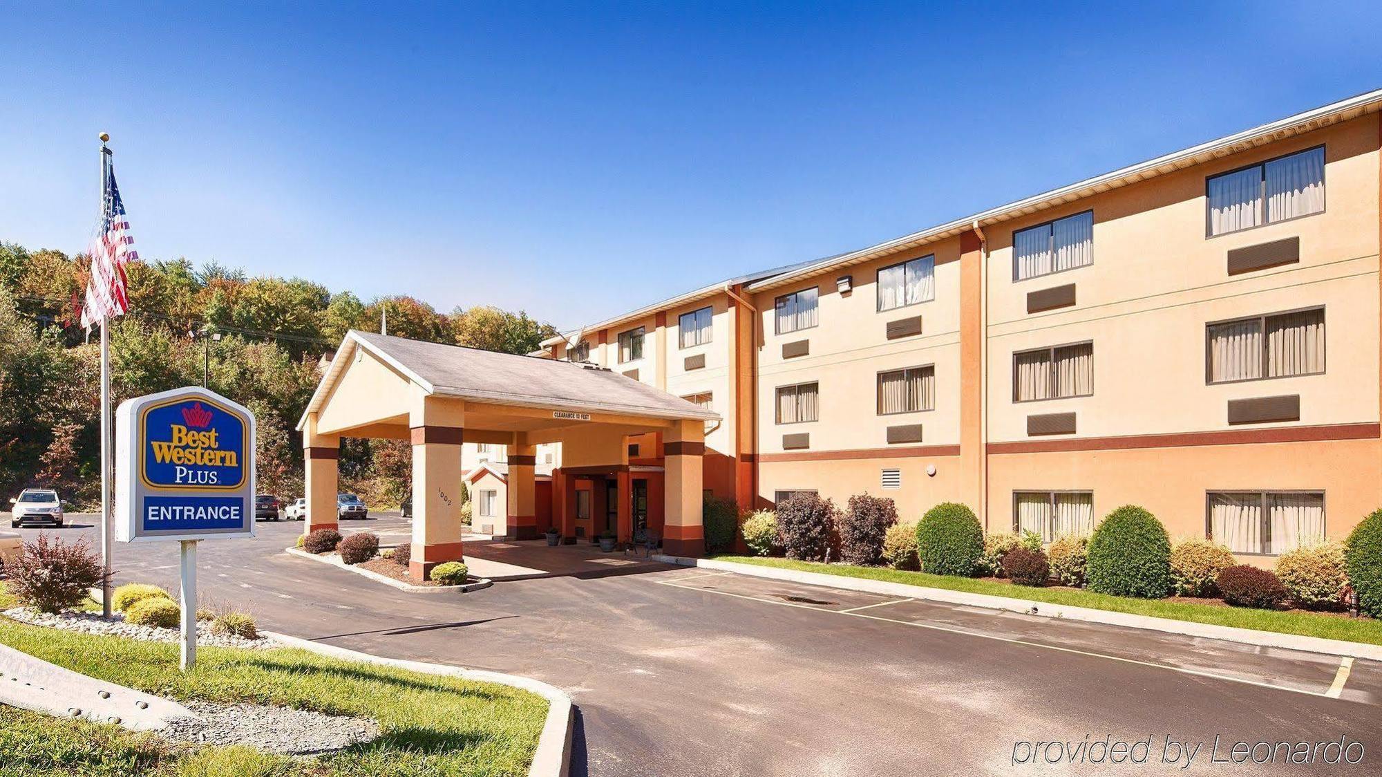 Hotel Western Executive 3*