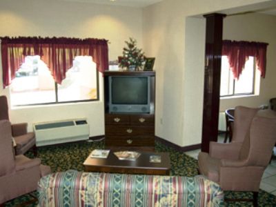 Hotel Western Executive