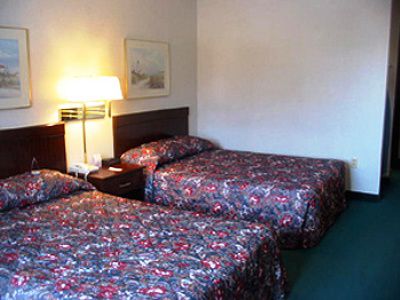 Hotel Western Executive 3*
