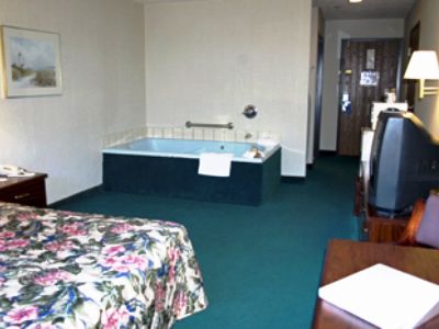 Western Executive Hotel 3*