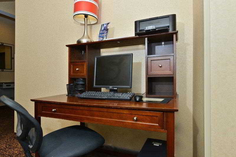 Western Executive Hotel