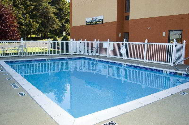 Hotel Western Executive 3*