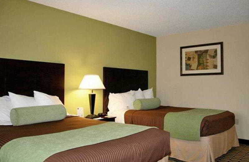 Western Executive 3* St. Marys