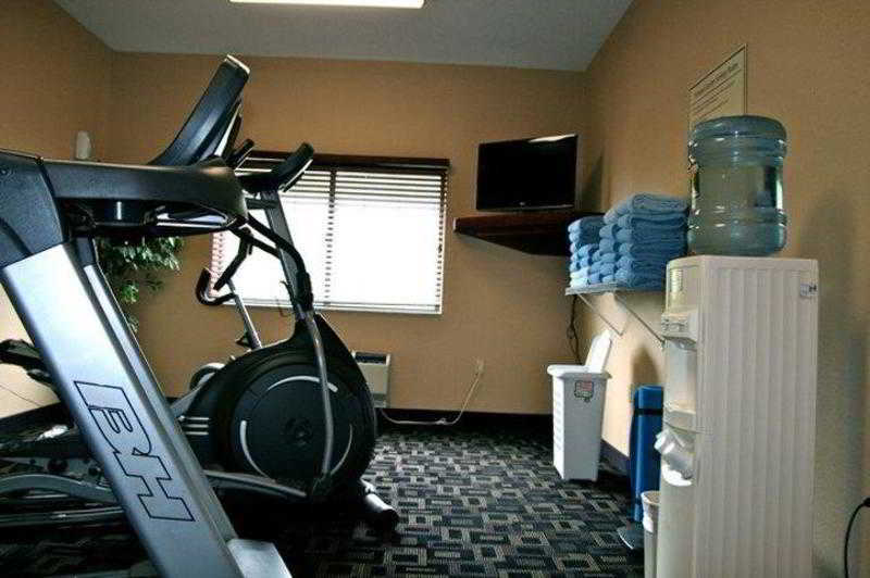 Hotel Western Executive 3*