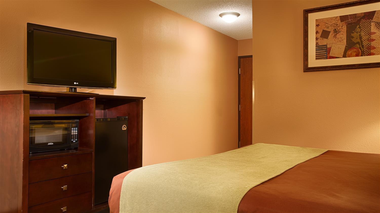 Hotel Western Executive