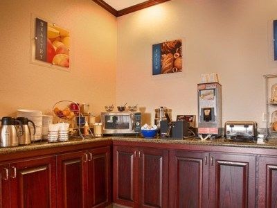 Hotel Western Executive 3*